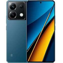 Смартфон POCO X6 5G 12/512GB